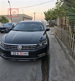 فولكسفاغن باسات
